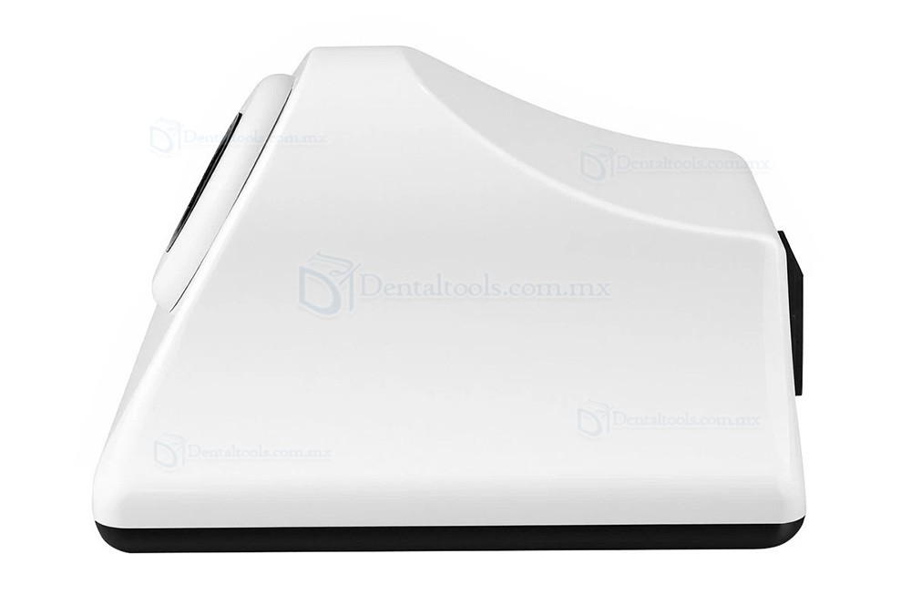 Calentador de esp&aacute;tulas para cera dental con sensor infrarrojo